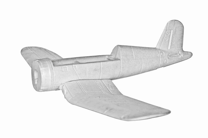 EPO飞机模型